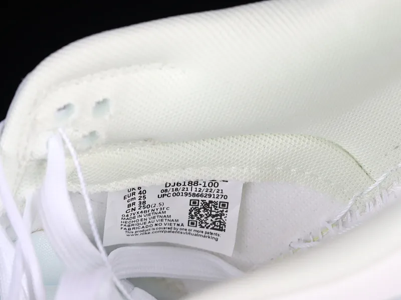 All categories Nk SB Dunk series Nk SB Dunk Low low-top sneakers F version Nk SB Dunk Low Pro "Coconut Milk" coconut milk beige SB low-top sports and leisure sneakers DJ6188-100